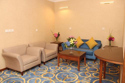 Elegant Hotel Apartments