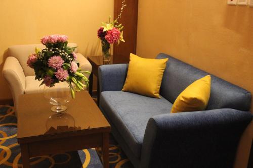 Elegant Hotel Apartments