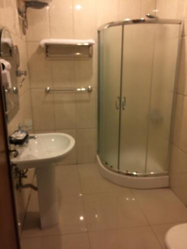 Elegant Hotel Apartments