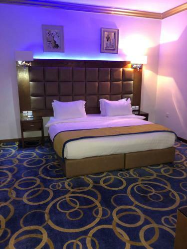 Elegant Hotel Apartments