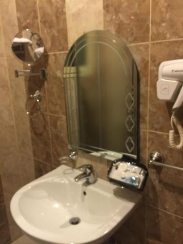 Elegant Hotel Apartments