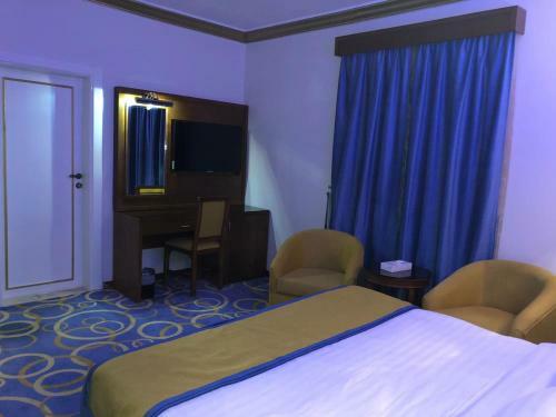 Elegant Hotel Apartments