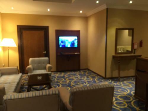 Elegant Hotel Apartments