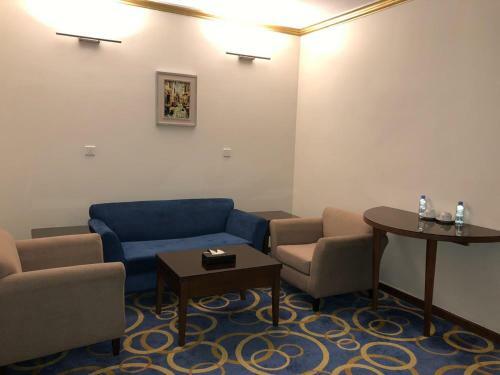 Elegant Hotel Apartments
