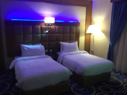 Elegant Hotel Apartments