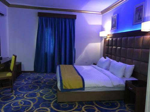 Elegant Hotel Apartments