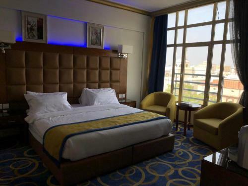 Elegant Hotel Apartments