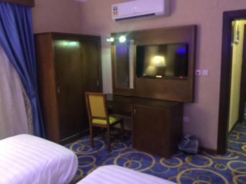 Elegant Hotel Apartments