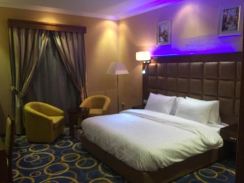 Elegant Hotel Apartments