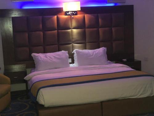 Elegant Hotel Apartments