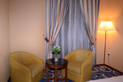 Elegant Hotel Apartments