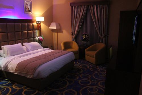 Elegant Hotel Apartments