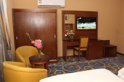 Elegant Hotel Apartments