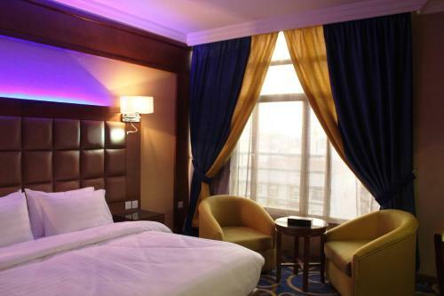 Elegant Hotel Apartments
