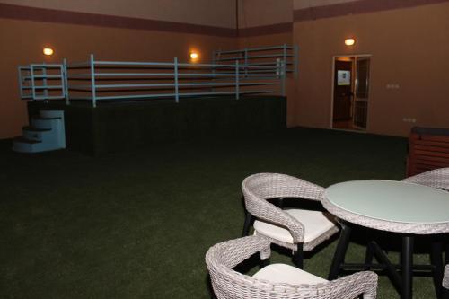 Elegant Hotel Apartments