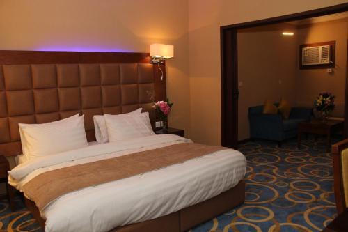 Elegant Hotel Apartments