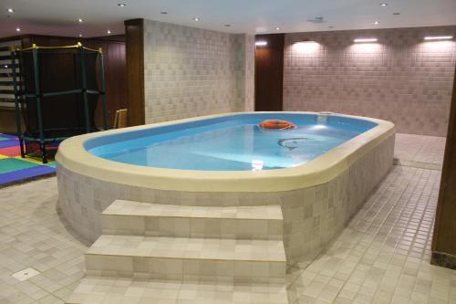 Elegant Hotel Apartments