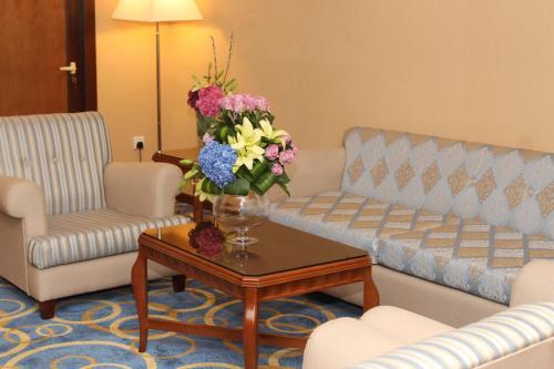 Elegant Hotel Apartments