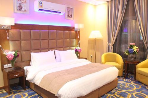 Elegant Hotel Apartments
