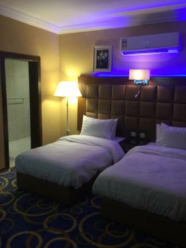 Elegant Hotel Apartments