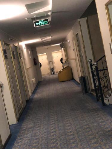 Elegant Hotel Apartments