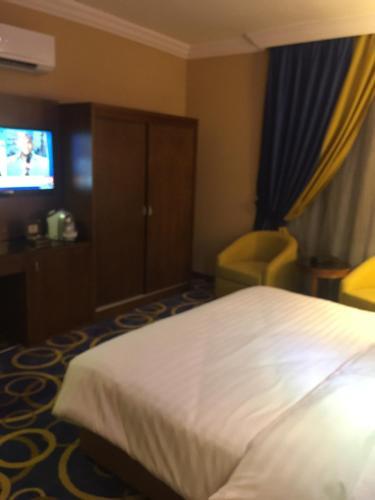 Elegant Hotel Apartments