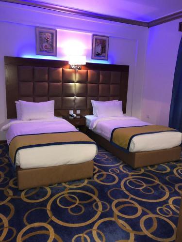 Elegant Hotel Apartments