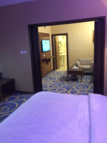 Elegant Hotel Apartments