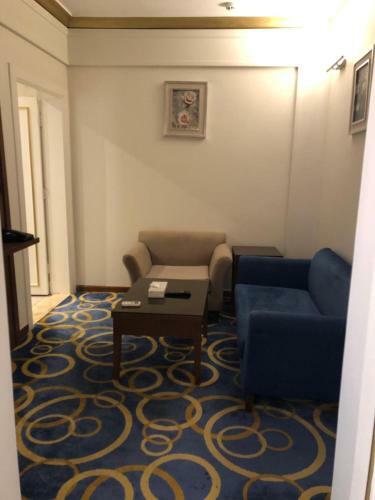 Elegant Hotel Apartments