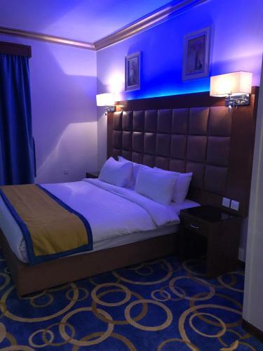 Elegant Hotel Apartments