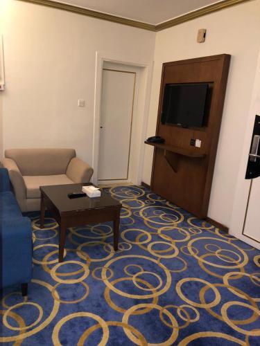 Elegant Hotel Apartments