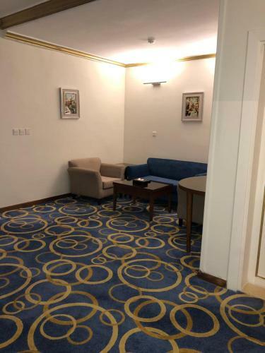 Elegant Hotel Apartments