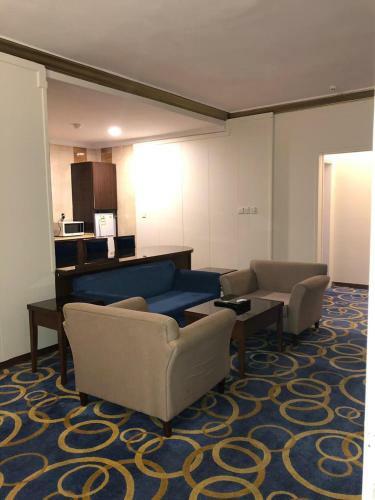 Elegant Hotel Apartments