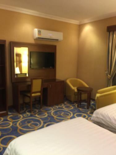 Elegant Hotel Apartments