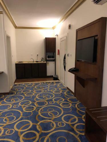 Elegant Hotel Apartments