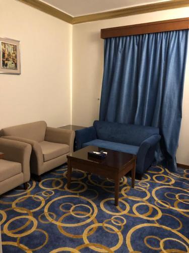 Elegant Hotel Apartments