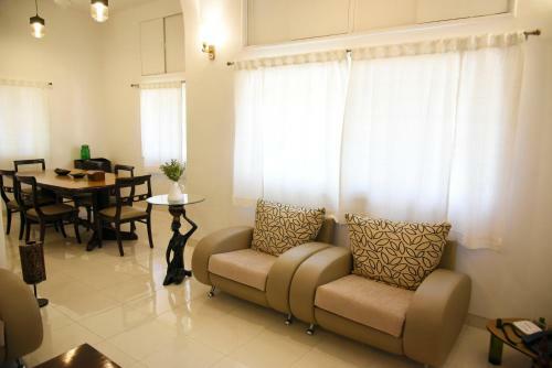 3 Keys Villa