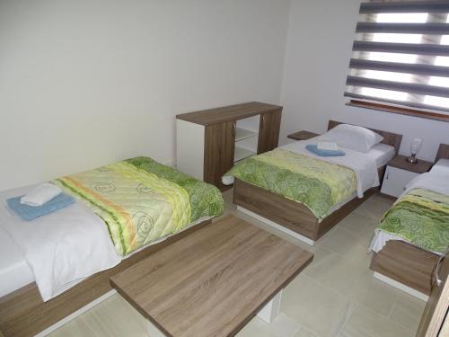 Motel Luxor