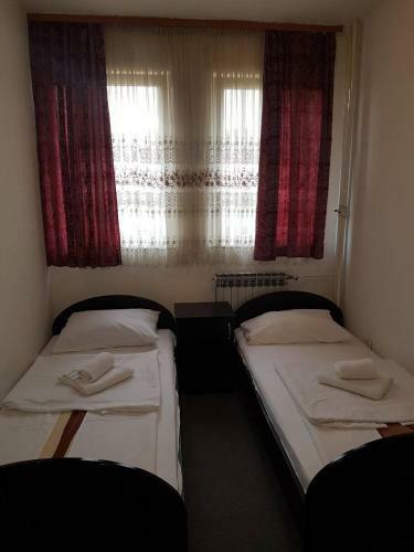 Motel Luxor