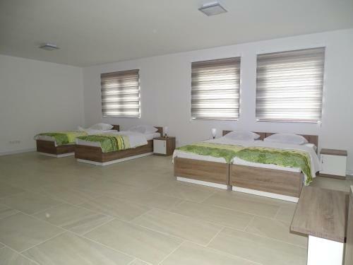 Motel Luxor