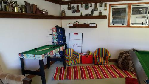 Peacock Lodge In Ngunguru
