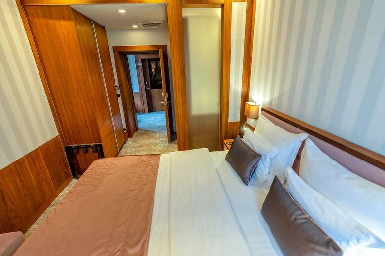 Heritage Hotel Krone