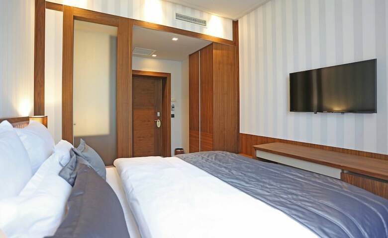 Heritage Hotel Krone