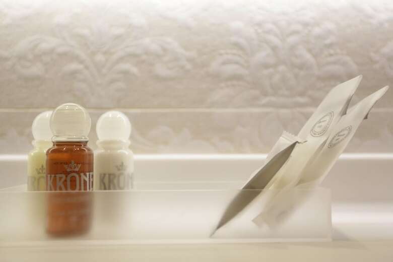 Heritage Hotel Krone