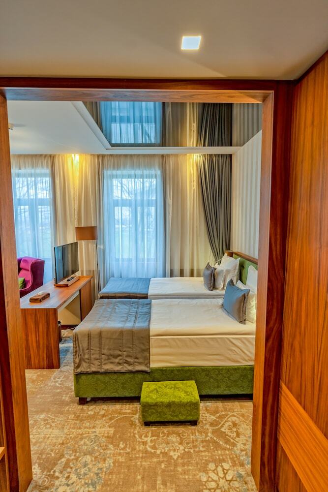 Heritage Hotel Krone