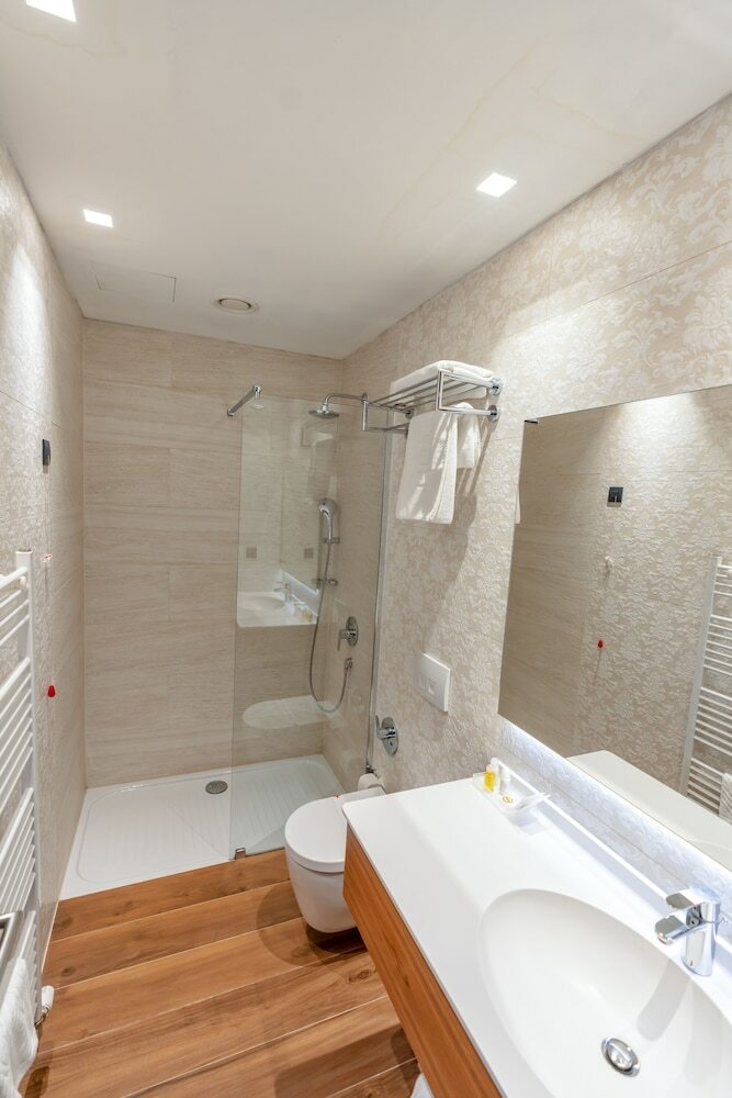 Heritage Hotel Krone