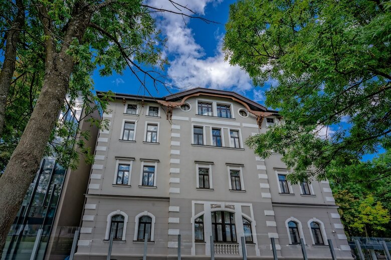 Heritage Hotel Krone