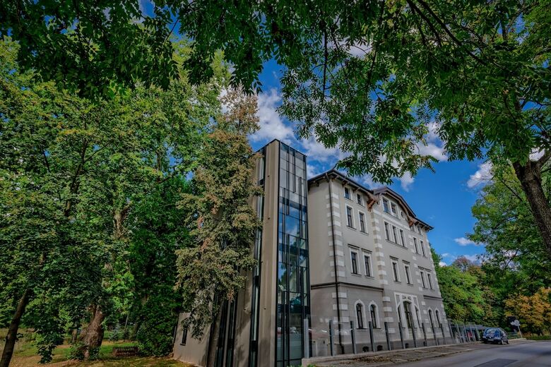Heritage Hotel Krone