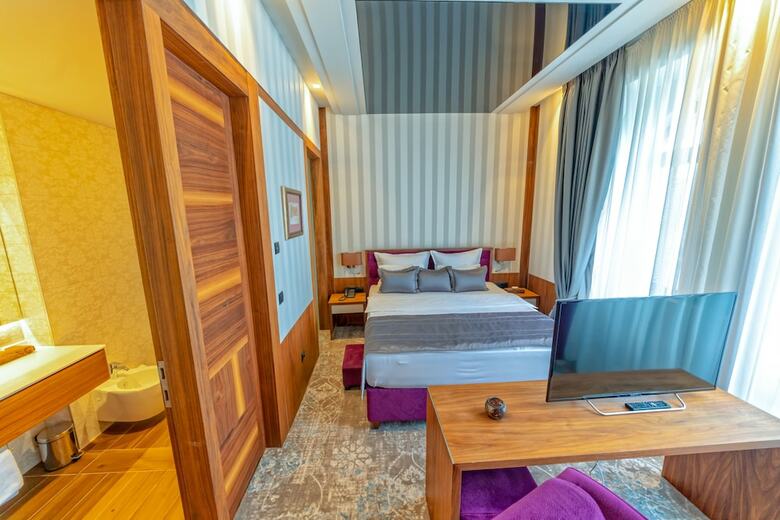 Heritage Hotel Krone