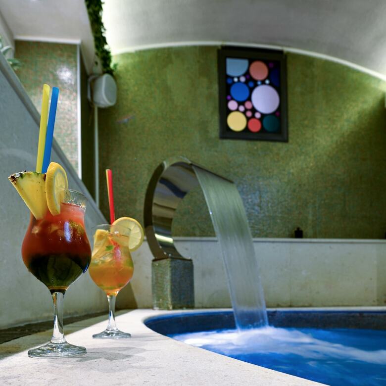 Heritage Hotel Krone